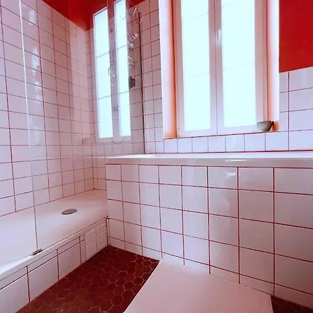 Apartment Le Terra Rossa