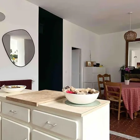 Apartment Le Terra Rossa *