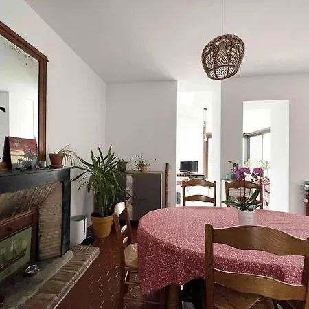 Apartment Le Terra Rossa