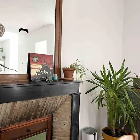 Le Terra Rossa Apartament