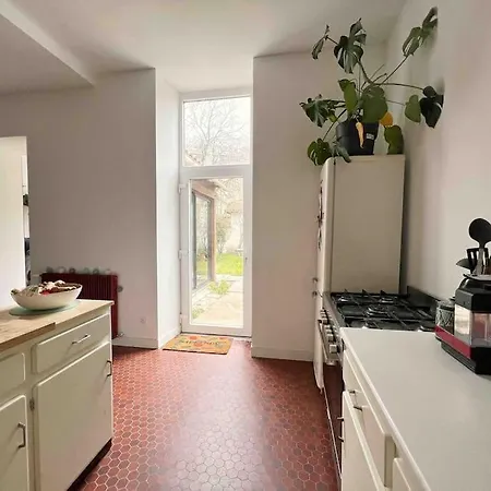 Le Terra Rossa Nantes