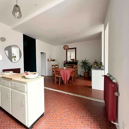 Apartment Le Terra Rossa