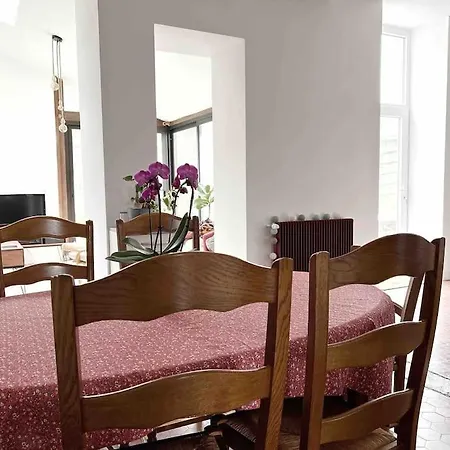 Apartment Le Terra Rossa *