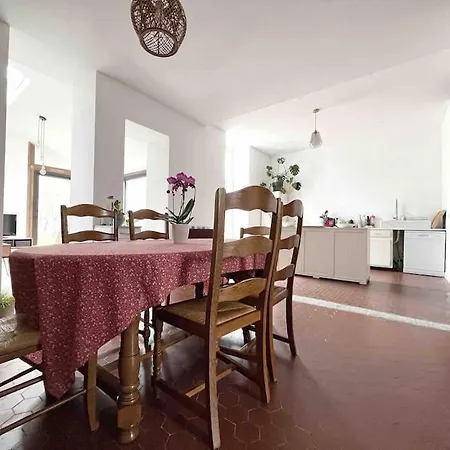 Le Terra Rossa Apartament
